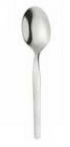 Cuillère à moka inox 18/0 10,9 cm Essentials Collection (120 pièces)