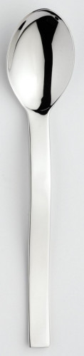Cuillère de table inox 18/10 20,8 cm Alinea Eternum