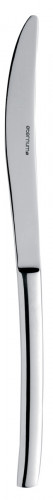 Couteau de table monobloc cranté 23,5 cm Fjord Eternum