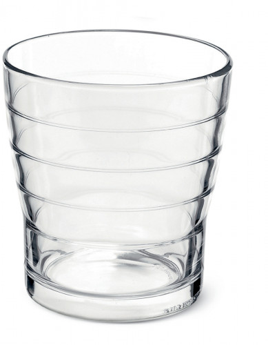 Gobelet verre trempé 17 cl Habana Bormioli Rocco