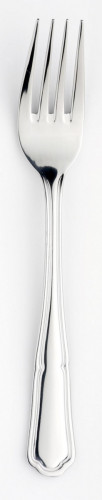 Fourchette de table inox 18/0 20,9 cm Ingres Eternum