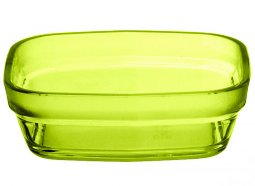 Ravier rectangulaire copolyester 14,5 cm Vaisselle Copolyester Saint Romain