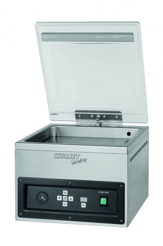 Machine sous vide VACUBOY CONFORT Komet