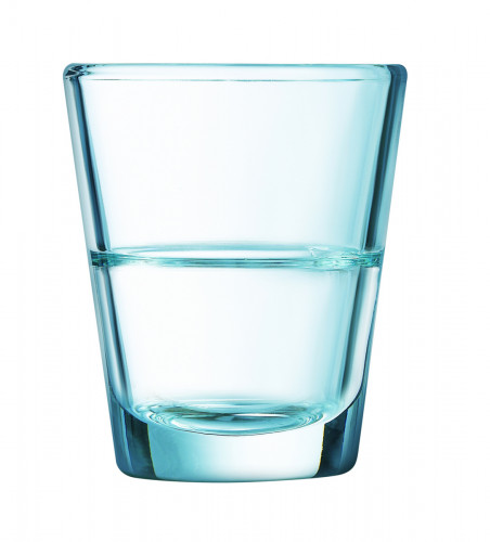 Verrine conique verre trempé 4,5 cl Stack Up Arcoroc