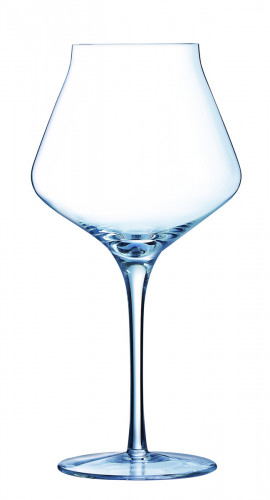 Verre à pied verre cristallin 45 cl Reveal Up Chef & Sommelier