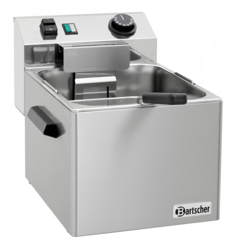 Cuiseur à pâtes 230v 7 L Bartscher