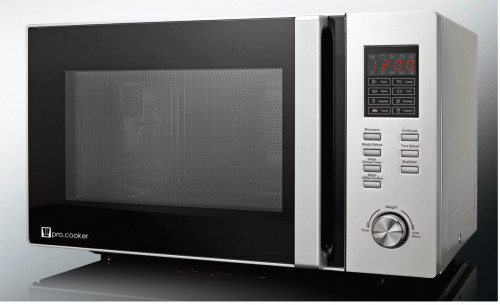 Four micro-ondes AG928E5W 28 L 900 W Pro.equip