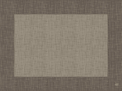 Set de table grege non tissé 30x40 cm Linnea Duni (100 pièces)