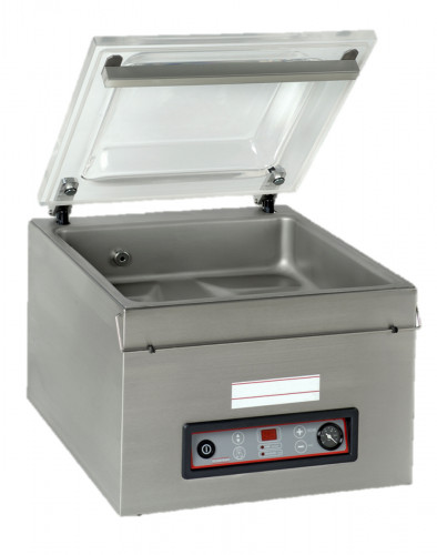Machine sous vide SVJ420 16m3