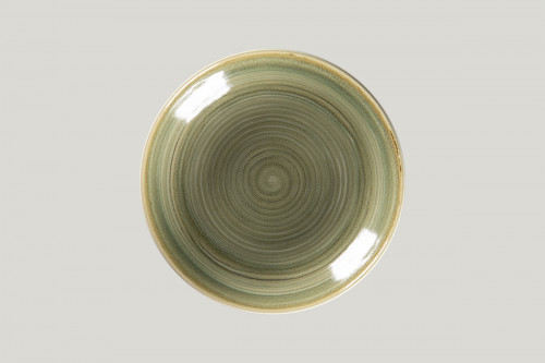 vaisselle grès, originale, design, moderne, gris, vert - Surface serax