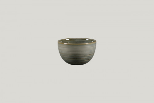 Tasse sans anse Peridot porcelaine 37 cl Ø 11 cm Rakstone Spot Rak