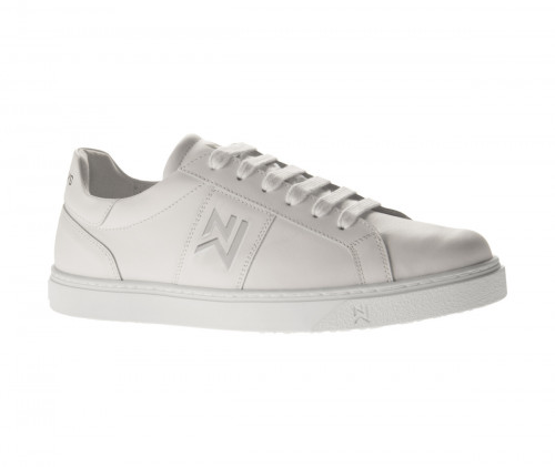 Basket blanc 38 Mael Nordways