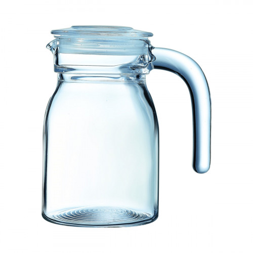 Broc avec couvercle verre 50 cl Spring Arcoroc
