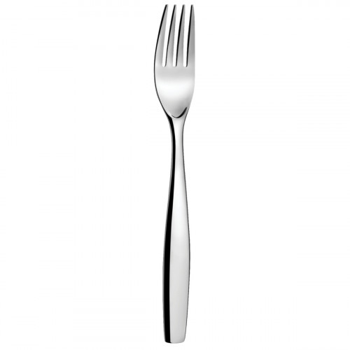 Fourchette de table inox 18/0 20 cm Odyssee Pro.mundi