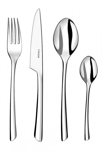 Cuillère de table en inox 18/10 20,4 cm J'ai Gouté Couzon