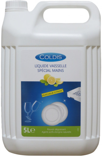 Liquide vaisselle 5 L