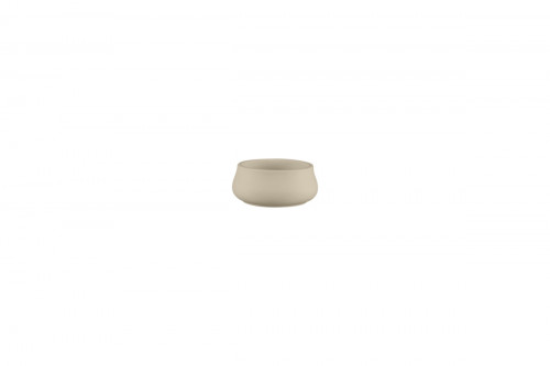 Bol rond baantna argila Décor Prima porcelaine Ø 7,9 cm Earth Rak