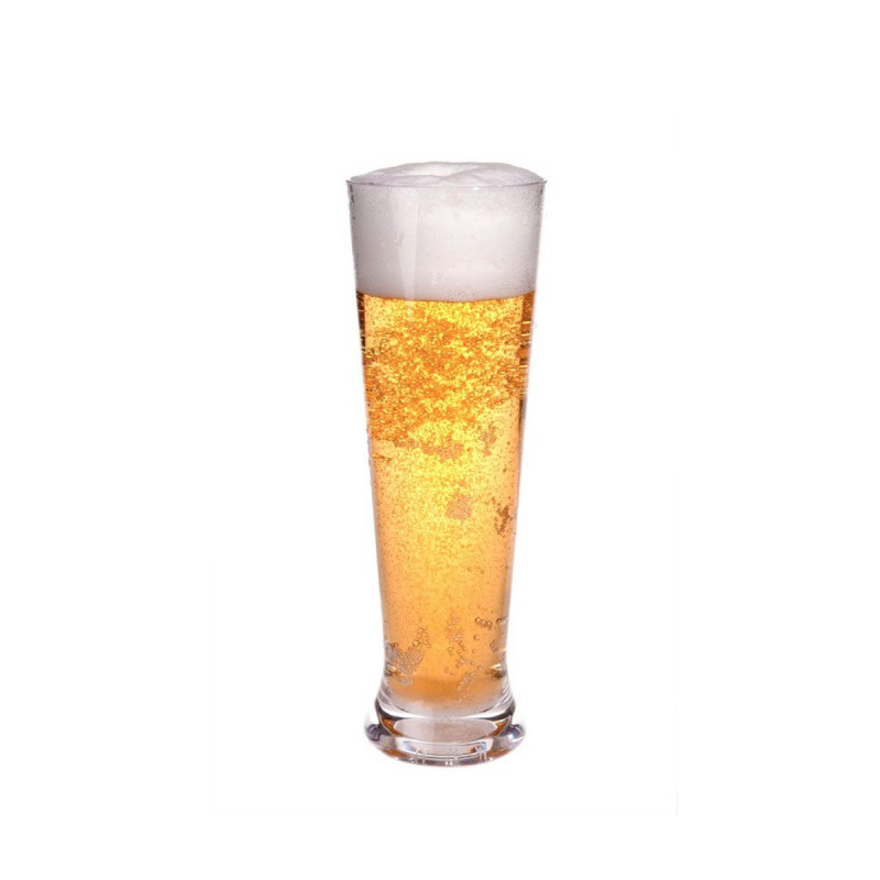 Verre à bière tritan 31,2 cl