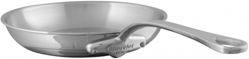 Poêle inox Ø 24 cm 5 cm 1,9 L M'urban 4 Mauviel