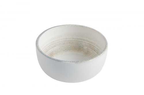 Bowl rond porcelaine Ø 12 cm Cancun Accolade