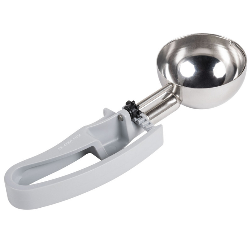 Portionneuse T8 inox Ø 7,3 cm 24,45 cm 110 ml Vollrath