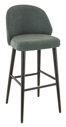 Tabouret vert 105x52x57 cm Tristan Flexmob