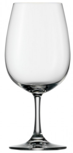 Verre à pied verre cristallin 45 cl Stella Pro.mundi